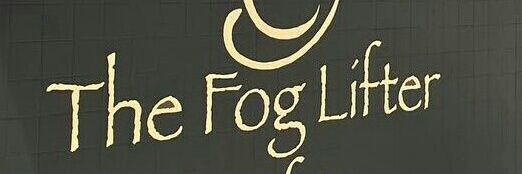 FoglifterCafe's profile banner image