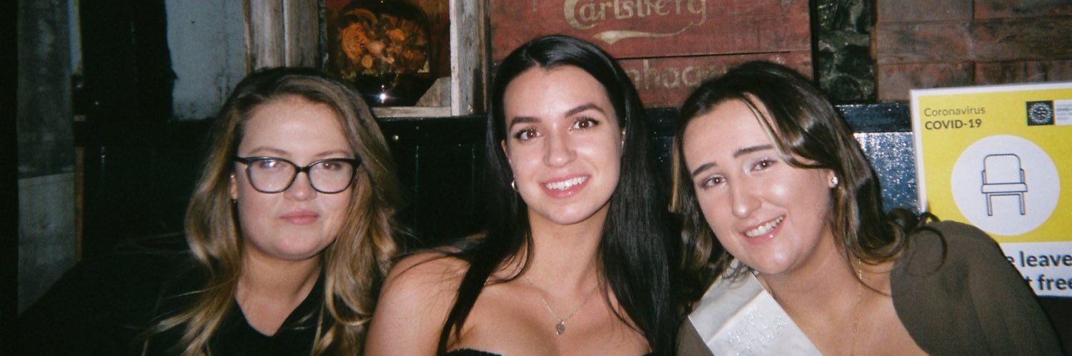 MarieRowanx's profile banner image
