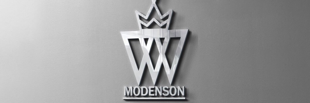 Modenson_'s profile banner image