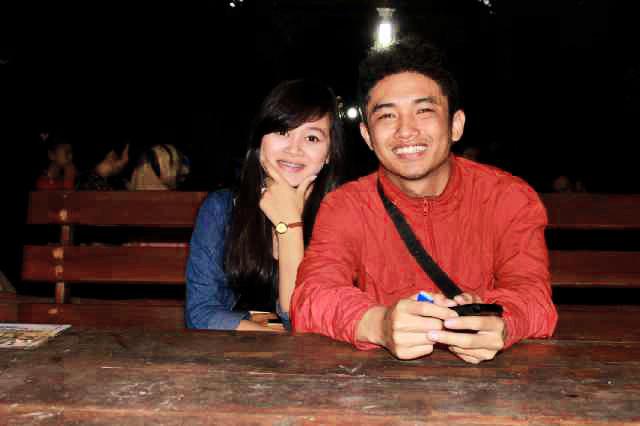 HadirizkiAR's profile banner image