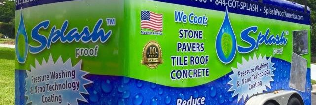 Splash Proof (@SplashProofLLC) / Posts / X
