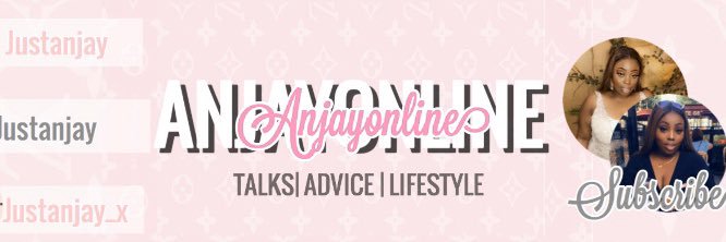 JustAnjay's profile banner image