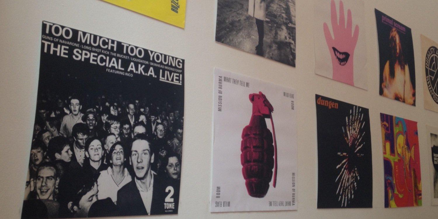 Steve Rowland banner