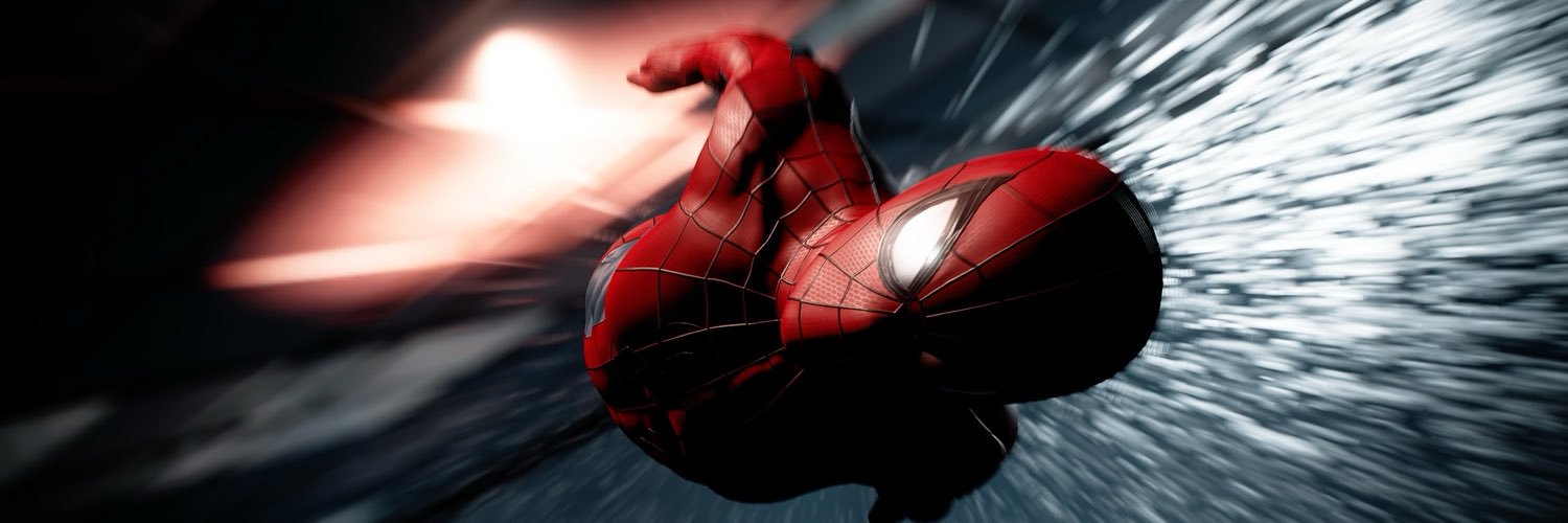 infinityluiss's profile banner image