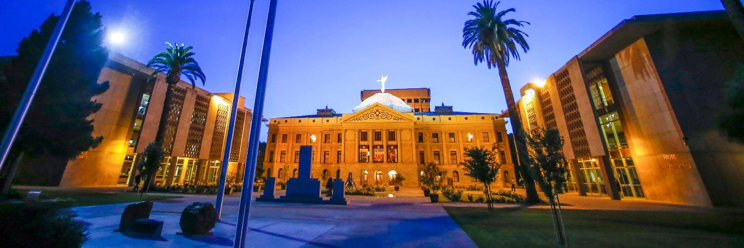 azcpolitics's profile banner image
