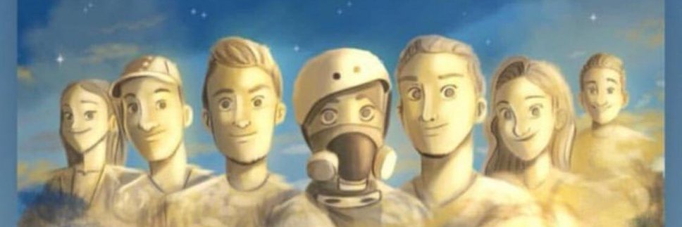 julruz7's profile banner image