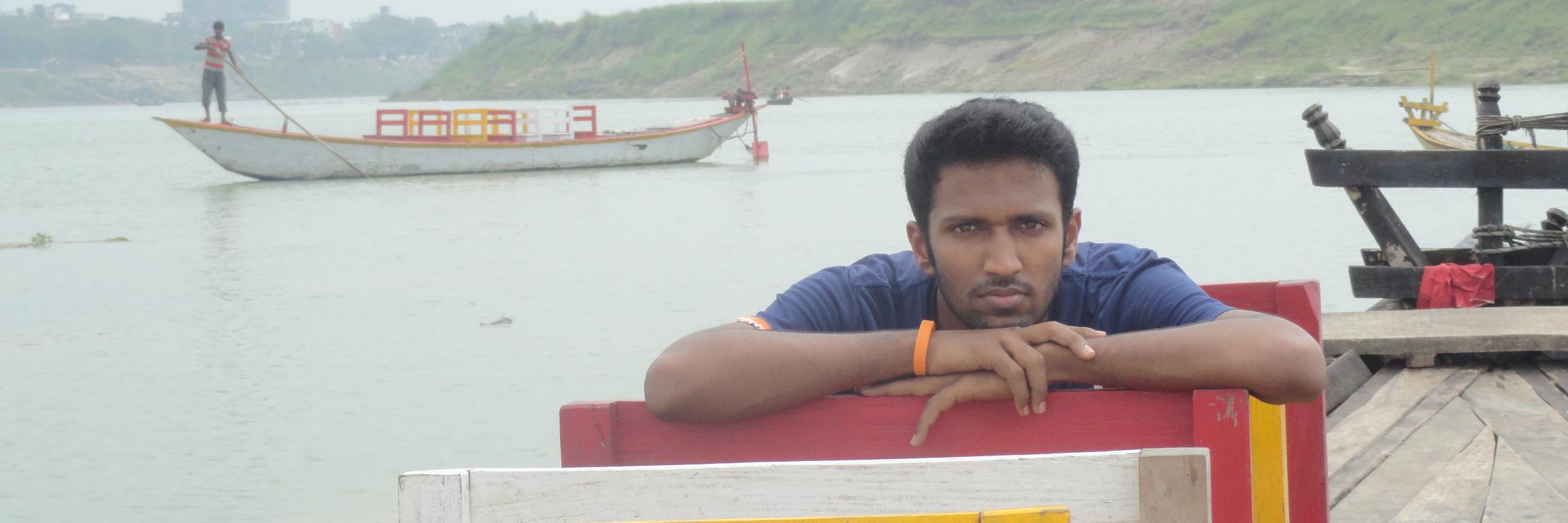 romansyed007's profile banner image