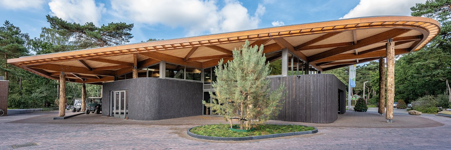 BINTarchitecten's profile banner image