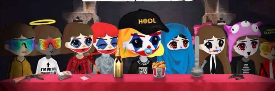 CryptoGeabs's profile banner image