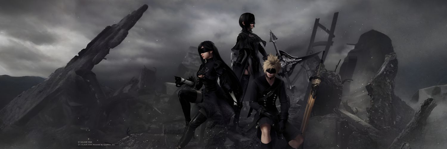 YT_Entity303 フランシス banner