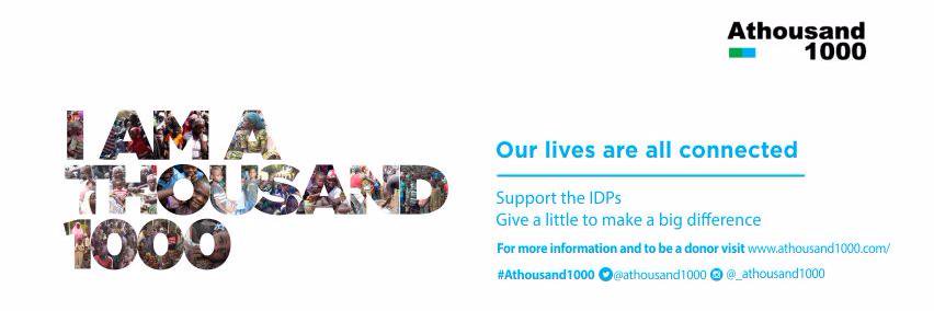 athousand1000's profile banner image