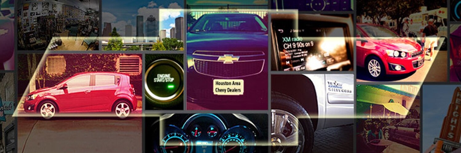 ChevyDrivesHOU's profile banner image