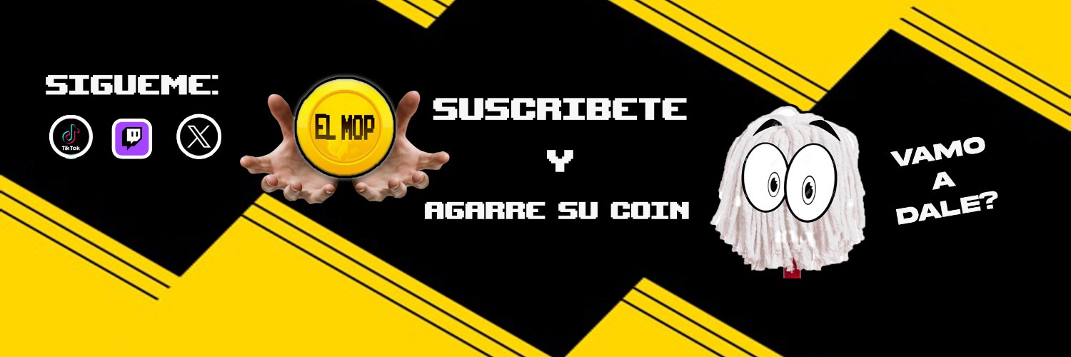 ElMopsito's profile banner image