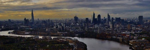 HarveenC Profile Banner