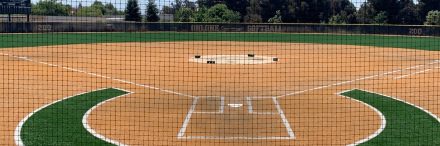 ohlone_softball's profile banner image
