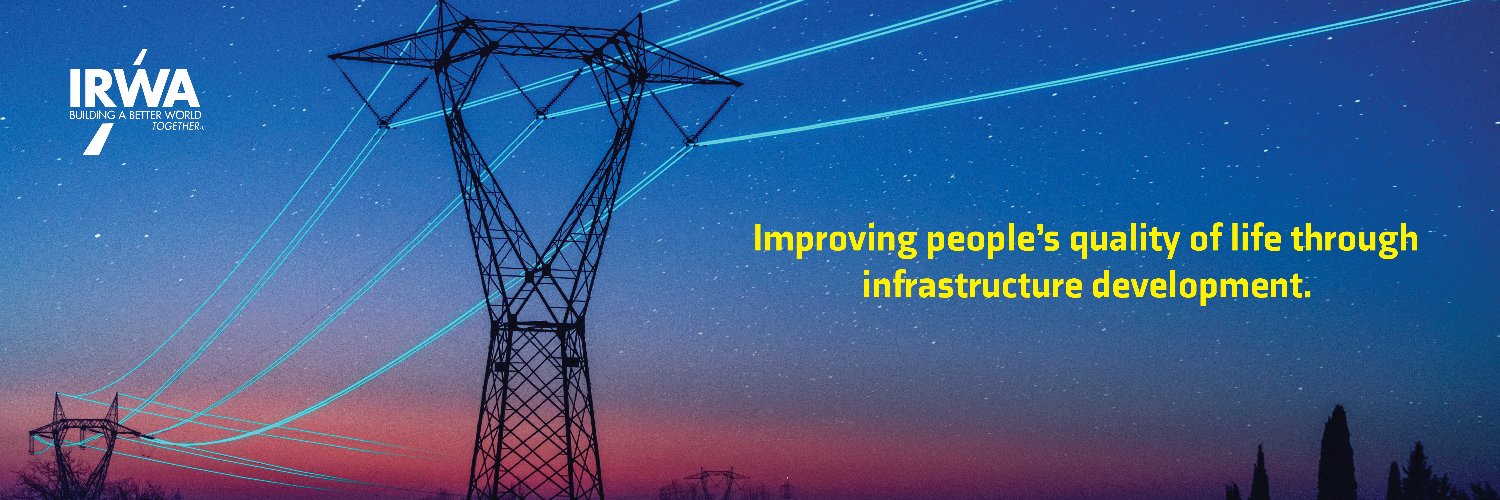 IRWA_Network's profile banner image