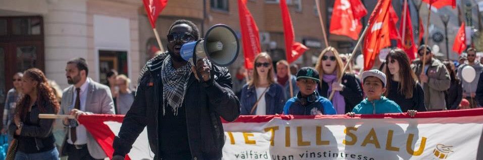 Malcolm M Jallow banner