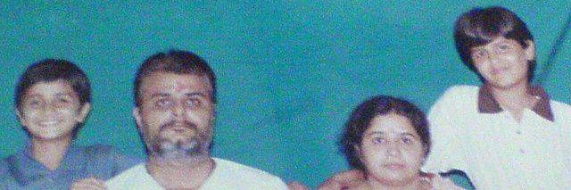 suchakjay's profile banner image