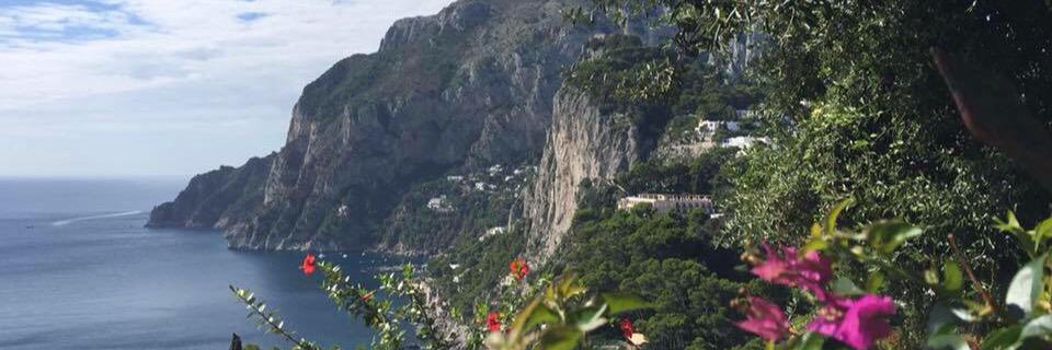 Maria Prete banner