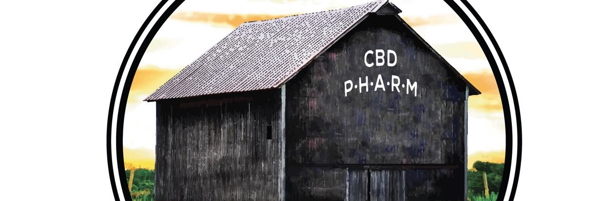 PHARM CBD banner