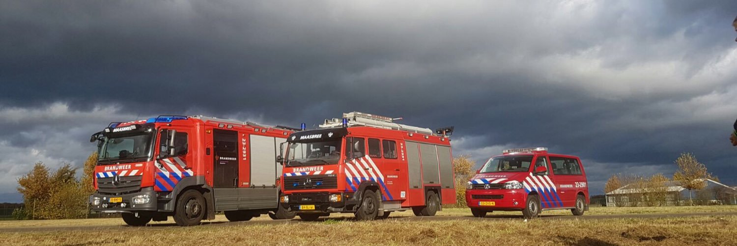 PostMaasbree's profile banner image