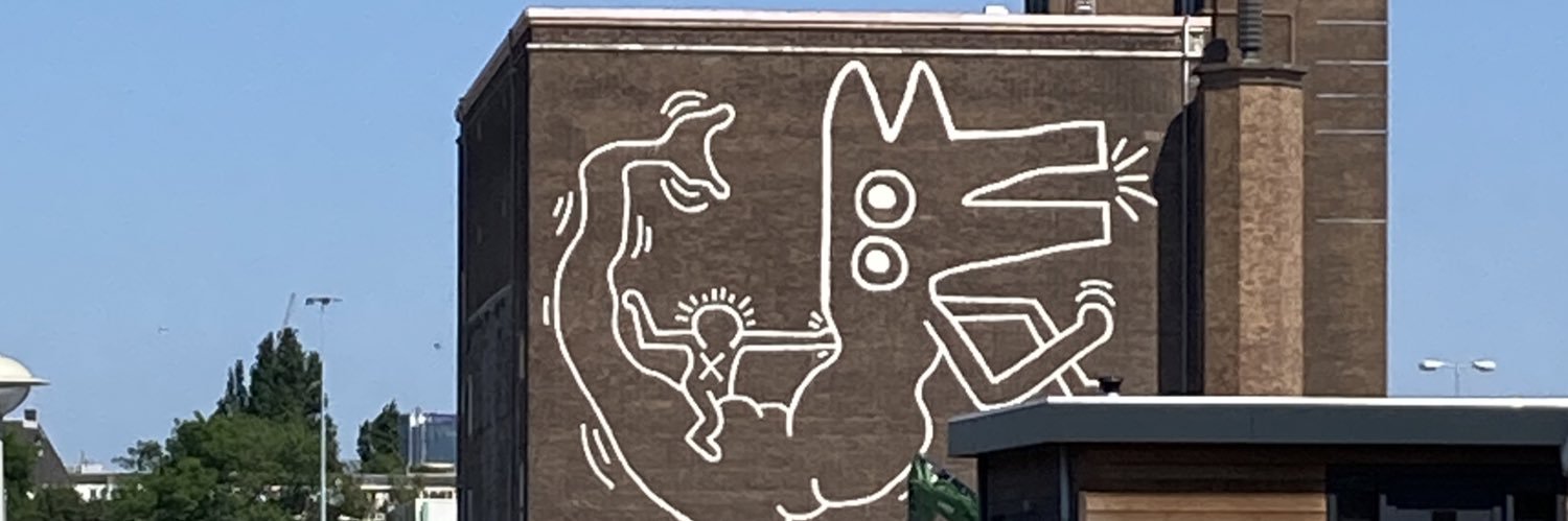 Michel Langendijk banner