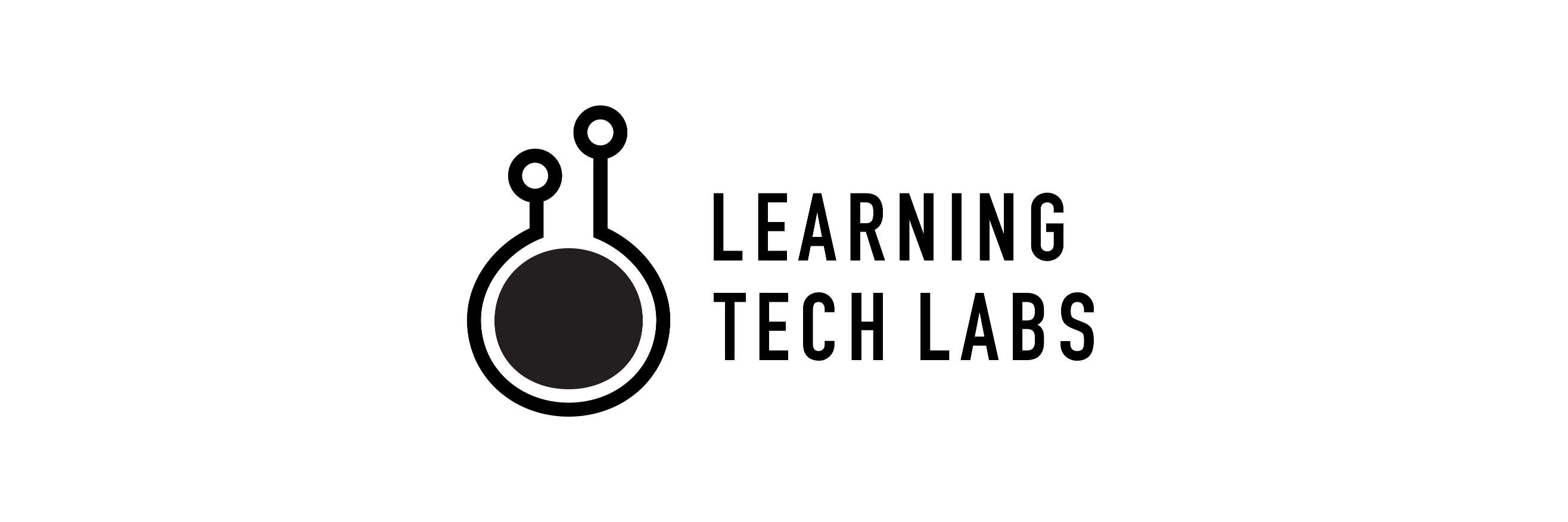 Learning Tech Labs banner