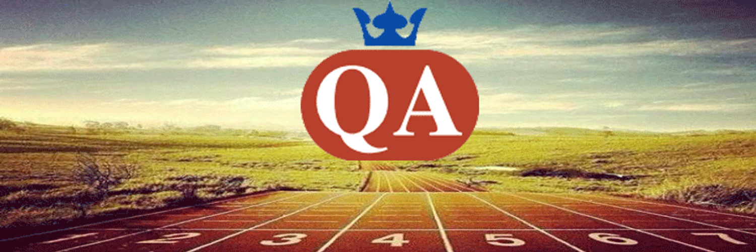 Queenatletica Profile Banner