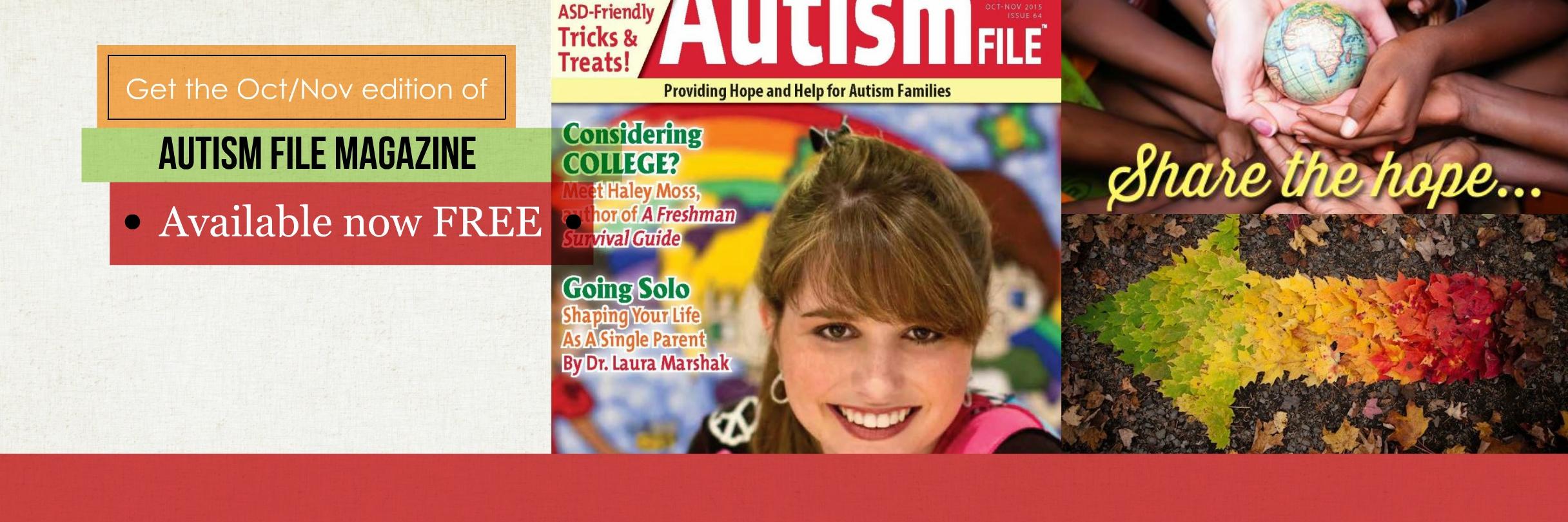 AutismFile's profile banner image
