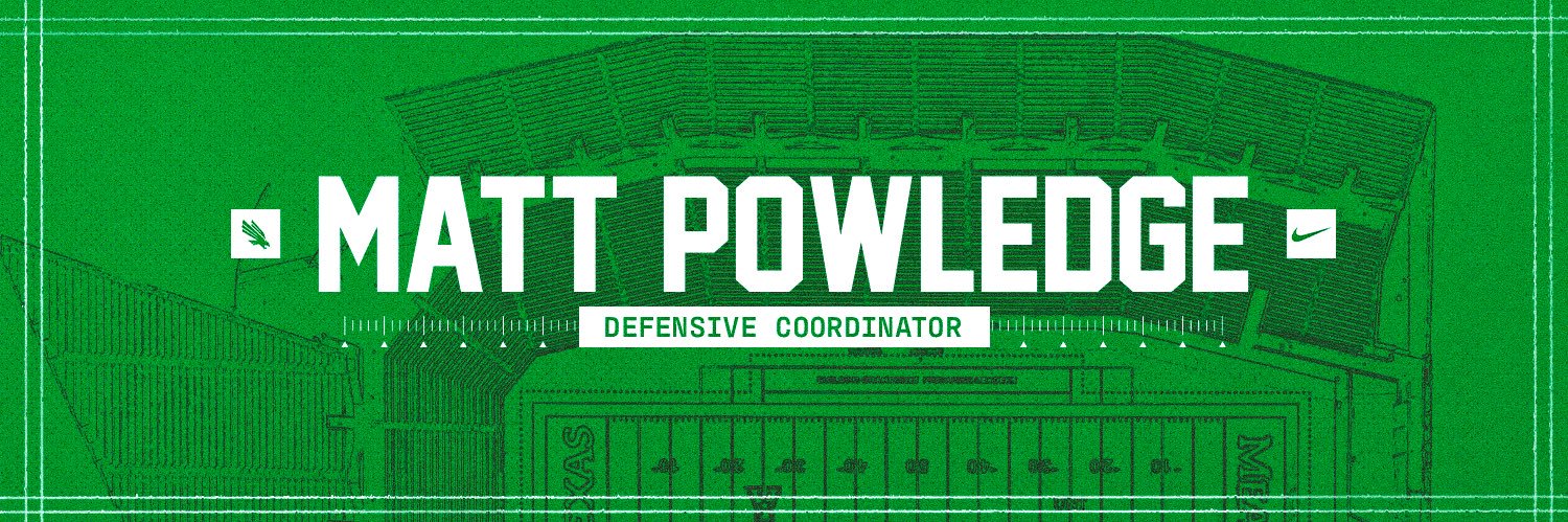 Matthew Powledge banner