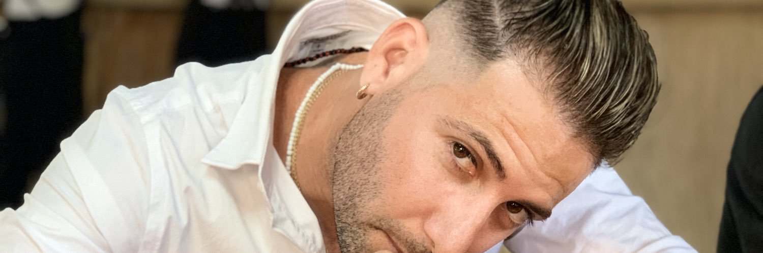 Dairon84's profile banner image