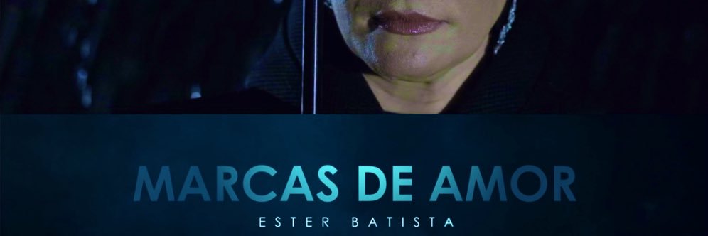 EsterBatista's profile banner image