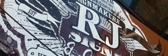 RJSignsUK's profile banner image