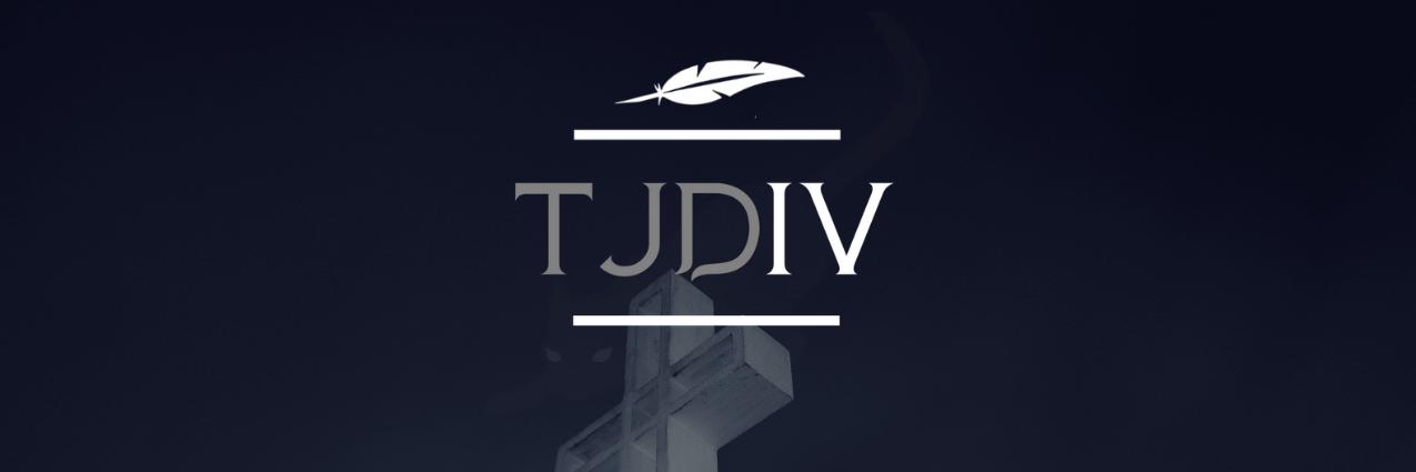 TJDaileyIV's profile banner image