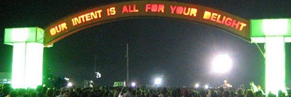 Sunset Roggae ⭕️ banner