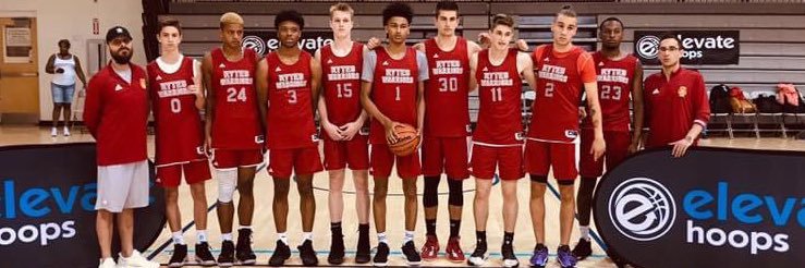 CoachWarzuHoops's profile banner image