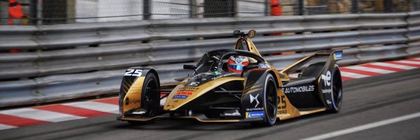 GonzoMau Profile Banner