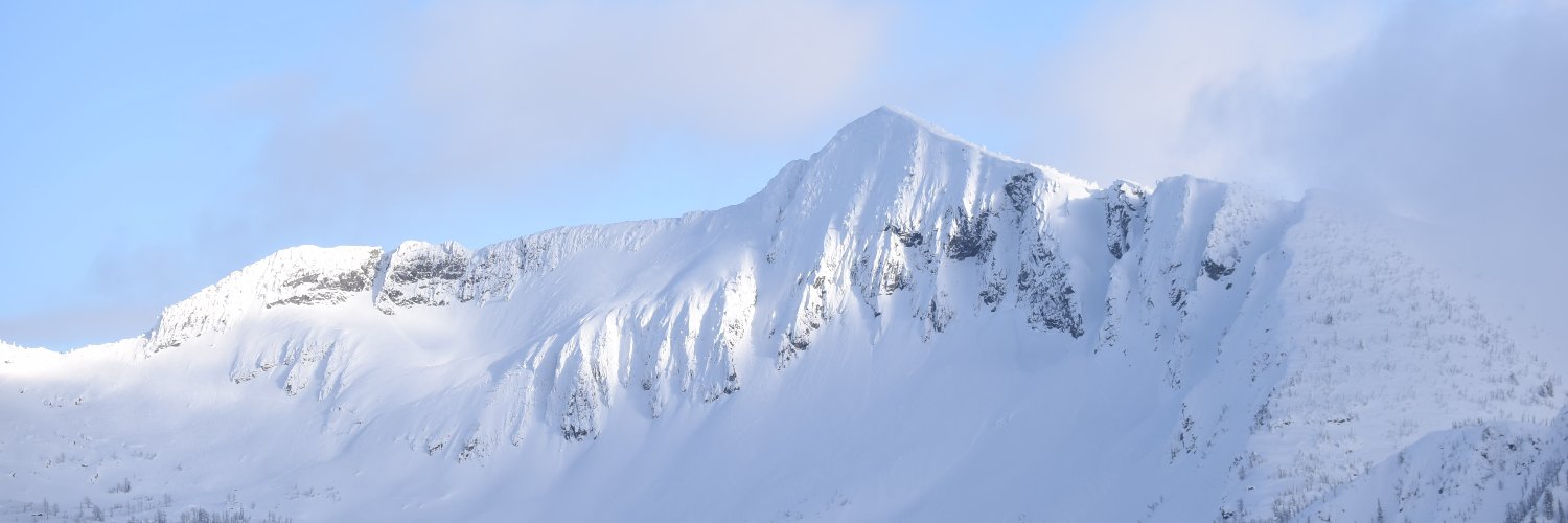 Whitewater Mountain Resort banner