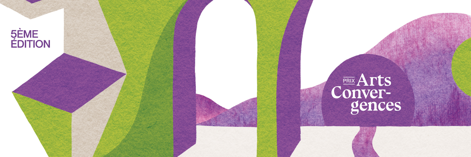 ArtConvergence's profile banner image