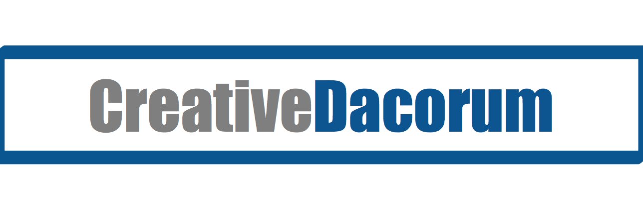 CreativeDacorum's profile banner image