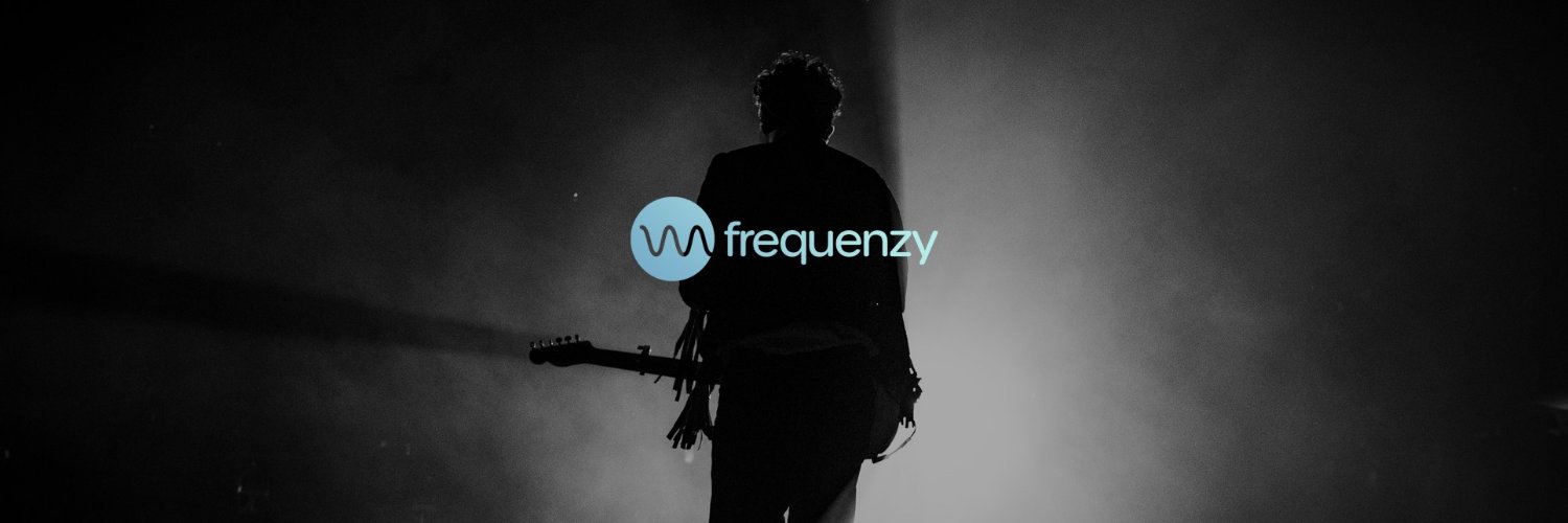 FrequenzyLive's profile banner image
