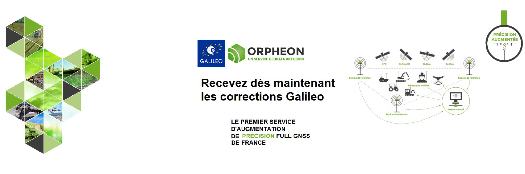 Orpheon banner