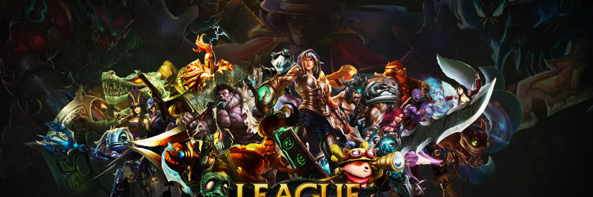 TheFailBolt's profile banner image