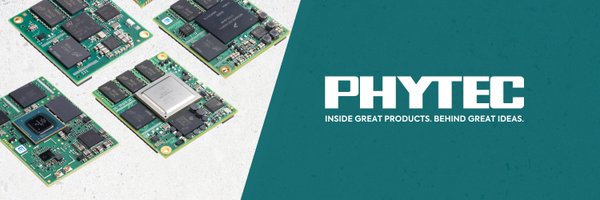 PHYTECAmerica Profile Banner