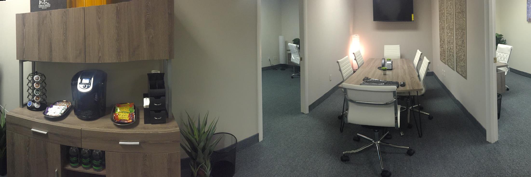 FlexSpace9900's profile banner image