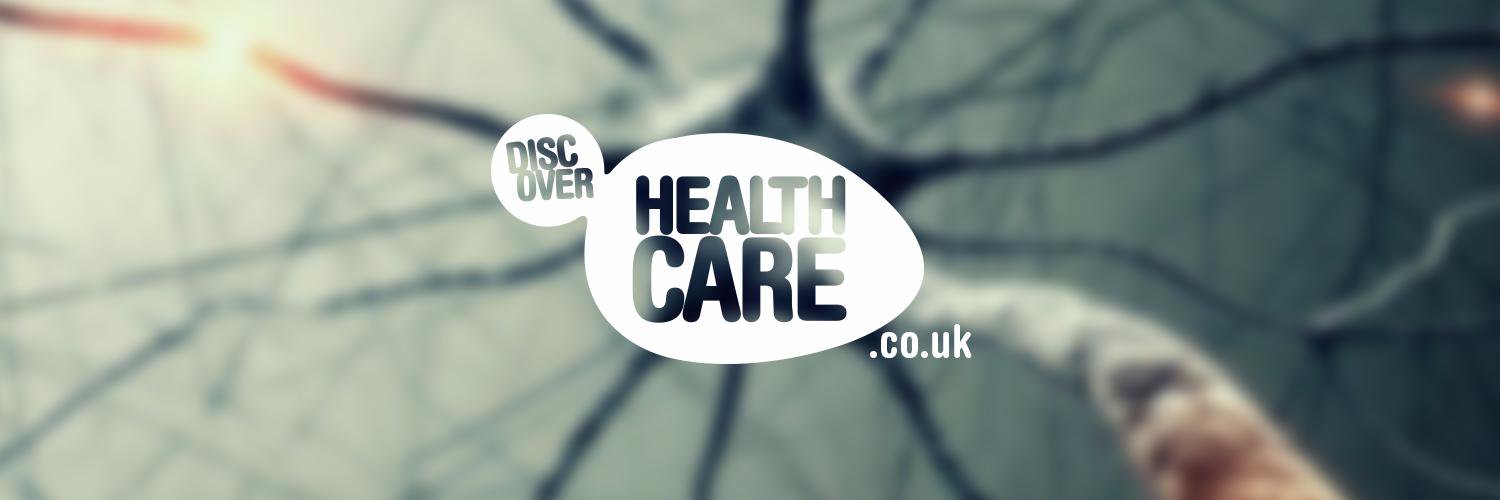 discoverHC's profile banner image