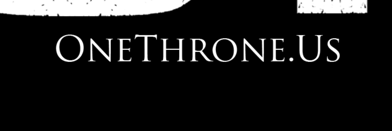 One_Throne's profile banner image