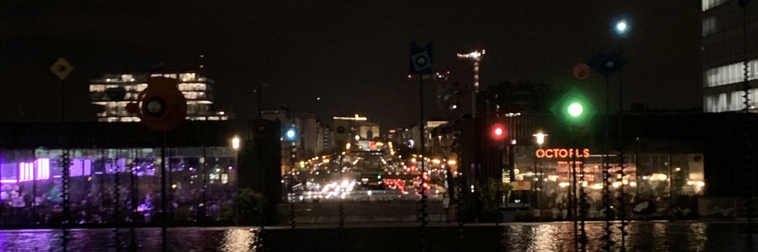 Beats_77's profile banner image