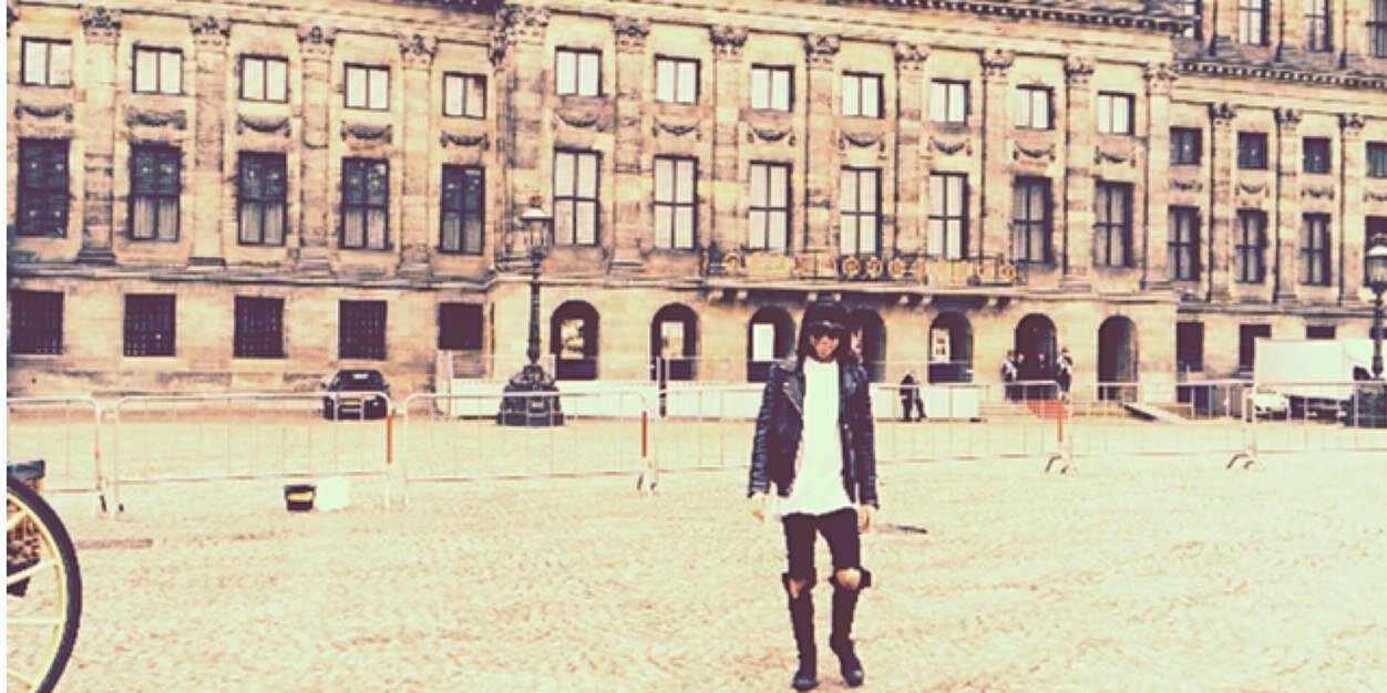 BroganJoey's profile banner image