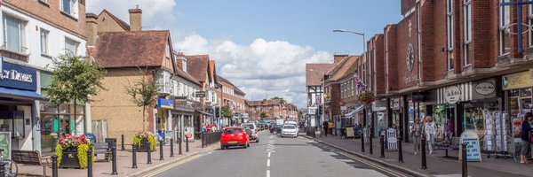 GXonline Profile Banner